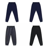 Kit 04 Un Calca