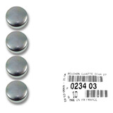 Kit 04 Un Selo Bloco Motor Citroen Peugeot 1 4 1 6 27 Mm