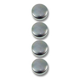Kit 04 Un Selo Bloco Motor Citroen Peugeot 1 6 16v 27 Mm