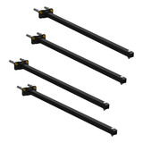 Kit 04 Und Suporte