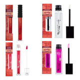 Kit 04 Unid Batom Gloss Aumenta