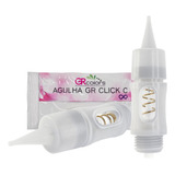 Kit 05 Agulhas Gr