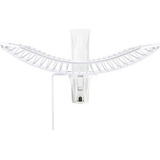 Kit 05 Antena 5 8ghz Airgrid M5 23dbi Modelo C Poe