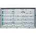 Kit 05 Barras De Led Samsung Novo 32f5500 32f4300 32f5200 32f42000