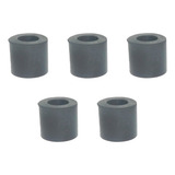 Kit 05 Borrachas Bomba Hidráulica Para Scania 111 112 113