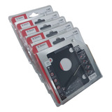 Kit 05 Caddy 2º