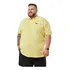 Kit 05 Camisa Gola Polo Masculina Plus Size Tamanhos G4 E G5
