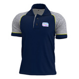 Kit 05 Camiseta Gola Polo Uniforme De Empresa Personalizada