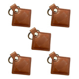 Kit 05 Chaveiro Tag