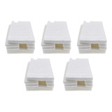 Kit 05 Feltro Almofada Esponja L3110 L3150 L3250 L5290 Novo