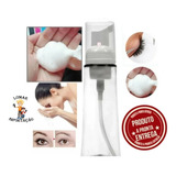 Kit 05 Frasco Pump Fazer Espuma E Higienização Facial 100ml