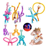 Kit 05 Girafas Pop