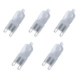 Kit 05 Lampada Halogena