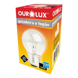 Kit 05 Lampada Para