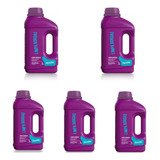 Kit 05 Limpa Borda De Piscinas Domclor