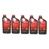 Kit 05 Litros De Óleo 5w30 100 Sintético Motorcraft