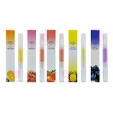 Kit 05 Óleo Hidratante Cutícula Revitalizante Caneta