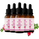 Kit 05 Oleo Vegetal