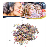 Kit 05 Pacote Confete