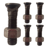 Kit 05 Parafuso Lamina