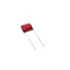 Kit 05 Pç Cap.pol 47k 250v 10mm 473k250v Cl21 (0,047uf 250v)