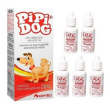 Kit 05 pipi Dog