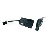 Kit 05 Rastreador Gps Bloqueador Veicular