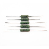 Kit 05 Resistor Potencia
