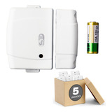 Kit 05 Sensor Magnetico