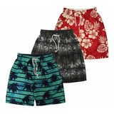 Kit 05 Shorts
