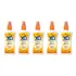Kit 05 Spray Repelente Xo Inseto 15  Deet 200ml Cimed