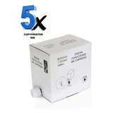 Kit 05 Tinta Copyprinter