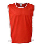 Kit 05 Unidades Colete Esportivo Futebol Futsal Volei