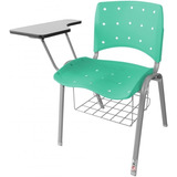 Kit 05 Universitaria Ergoplax
