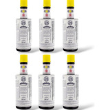 Kit 06   Aromatic Bitter Aperitivo Angostura   200ml