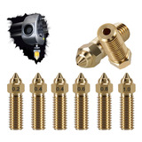 Kit 06 Bicos Compativel