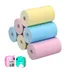 Kit 06 Bobina Rolos Refil Câmera Filmadora Impressão