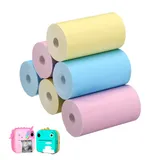 Kit 06 Bobina Rolos