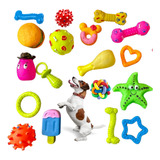 Kit 06 Brinquedo Sortidos