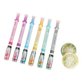 Kit 06 Caneta Em