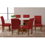 Vermelho