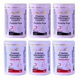 Kit 06 Cremes De