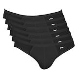 Kit 06 Cuecas Zorba Slip Algodão 791