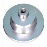 Kit 06 Flange Dianteira Rodoar Caminhão Mb Vw Ford Cargo