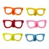 Kit 06 Marcador De Taça E Copos P  Festas Oculos