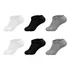 Kit 06 Pares Meia Soquete Masculina Venda Atacado Revenda M4