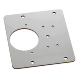 Kit 06 Placa De