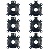 Kit 06 Reparo Tweeter