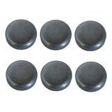 Kit 06 Selos Bloco Motor 206 207 306 306 406 408 3008 Partne