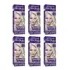 Kit 06 Tintas Alta Moda Lou Plat Cin Sup Intenso 12.111